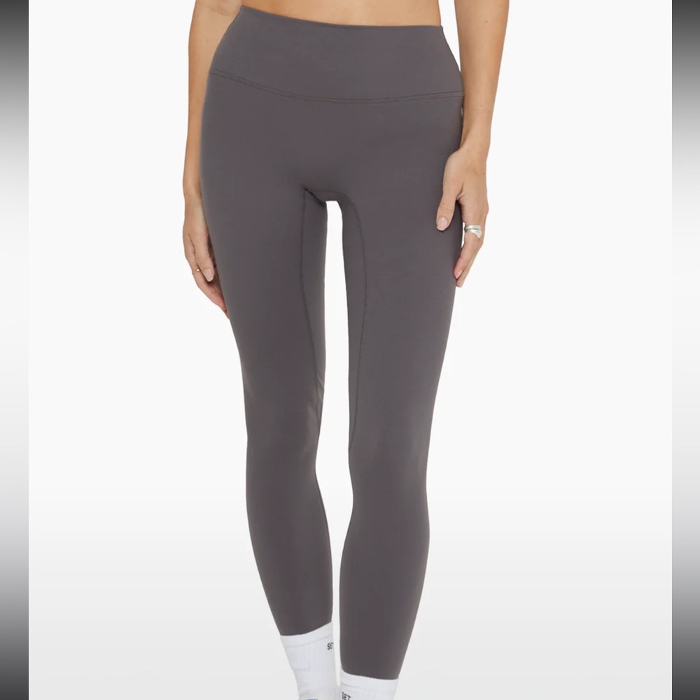 SET Active FormCloud Cloud Leggings Graphite (Grey)
